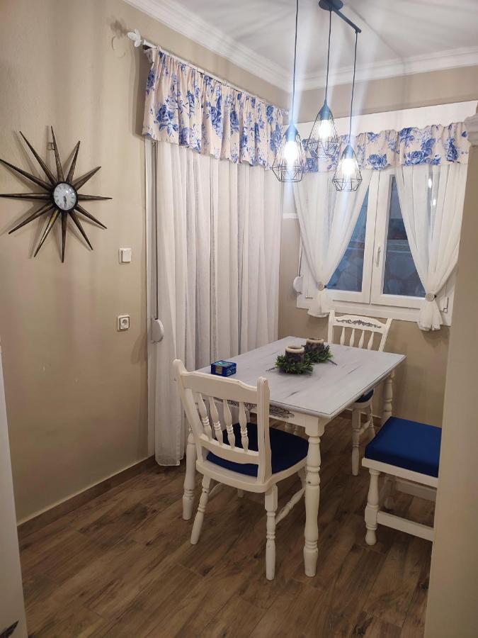 Вилла Alice'S Art House Кавала Экстерьер фото